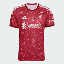 Adidas Liverpool F.C. 26/27 Home Jersey Unisex - Red by Adidas