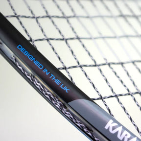 Karakal Raw 130 Squash Racket (KS20013)