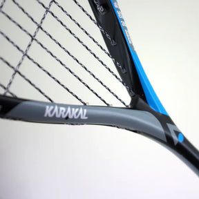 Karakal Raw 130 Squash Racket (KS20013)