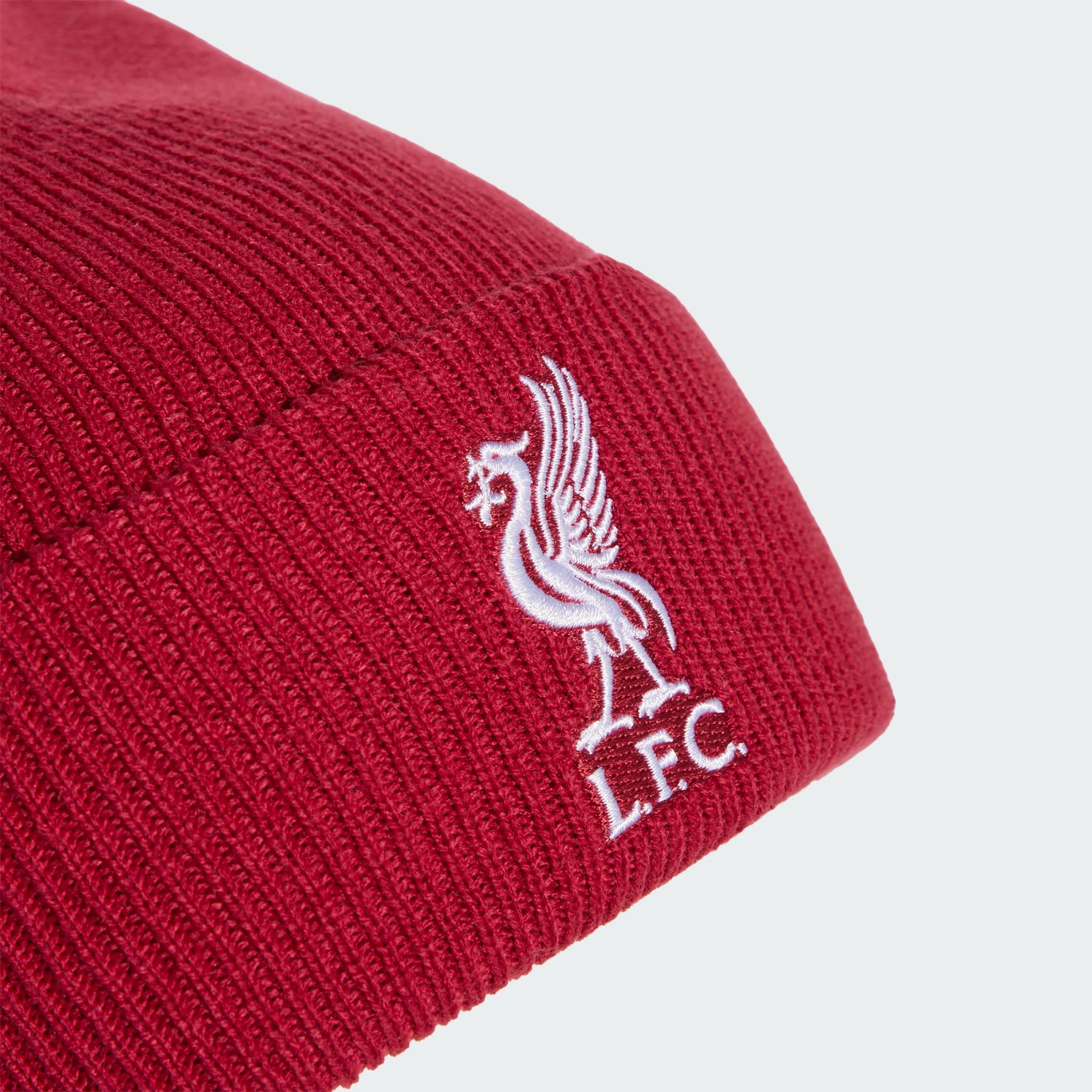Adidas Liverpool F.C. 26/27 Woolie Unisex - Red by Adidas
