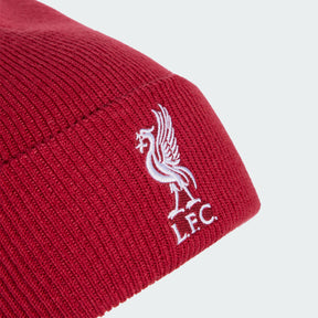 Adidas Liverpool F.C. 26/27 Woolie Unisex - Red by Adidas