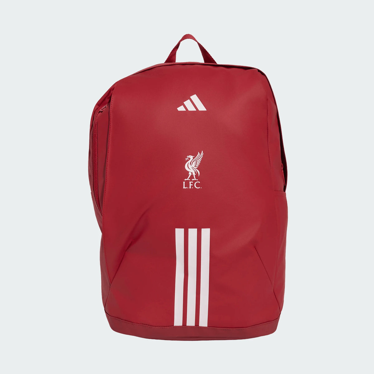Adidas Liverpool F.C. 26/27 Backpack - Red by Adidas