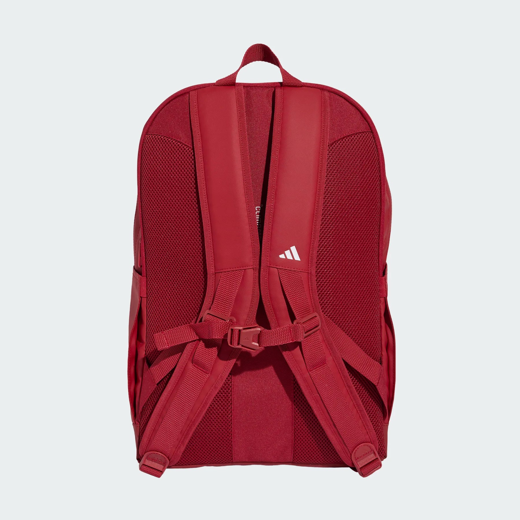 Adidas Liverpool F.C. 26/27 Backpack - Red by Adidas