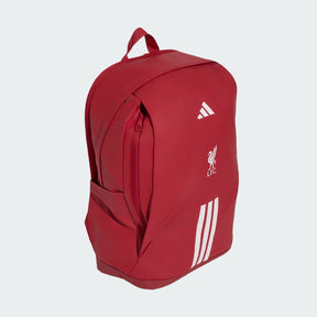 Adidas Liverpool F.C. 26/27 Backpack - Red by Adidas