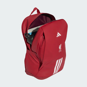 Adidas Liverpool F.C. 26/27 Backpack - Red by Adidas