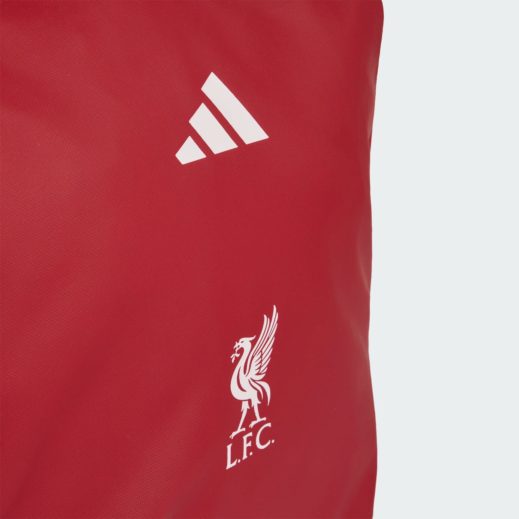 Adidas Liverpool F.C. 26/27 Backpack - Red by Adidas