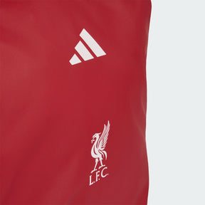 Adidas Liverpool F.C. 26/27 Backpack - Red by Adidas