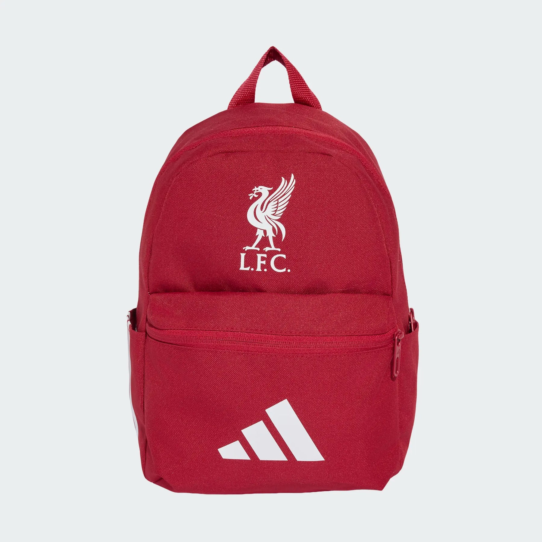 Adidas Liverpool F.C. 26/27 Backpack Kids KQ5148 by Adidas