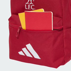 Adidas Liverpool F.C. 26/27 Backpack Kids KQ5148 by Adidas