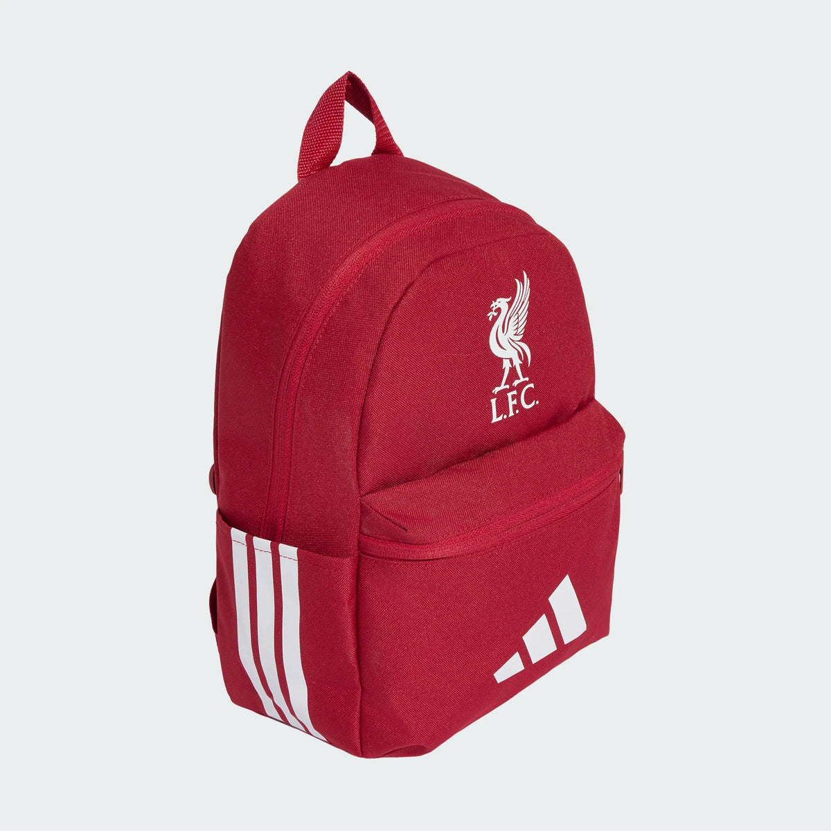 Adidas Liverpool F.C. 26/27 Backpack Kids KQ5148 by Adidas
