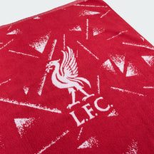 Adidas Liverpool F.C. 26/27 Beach Towel Large KU6624 by Adidas