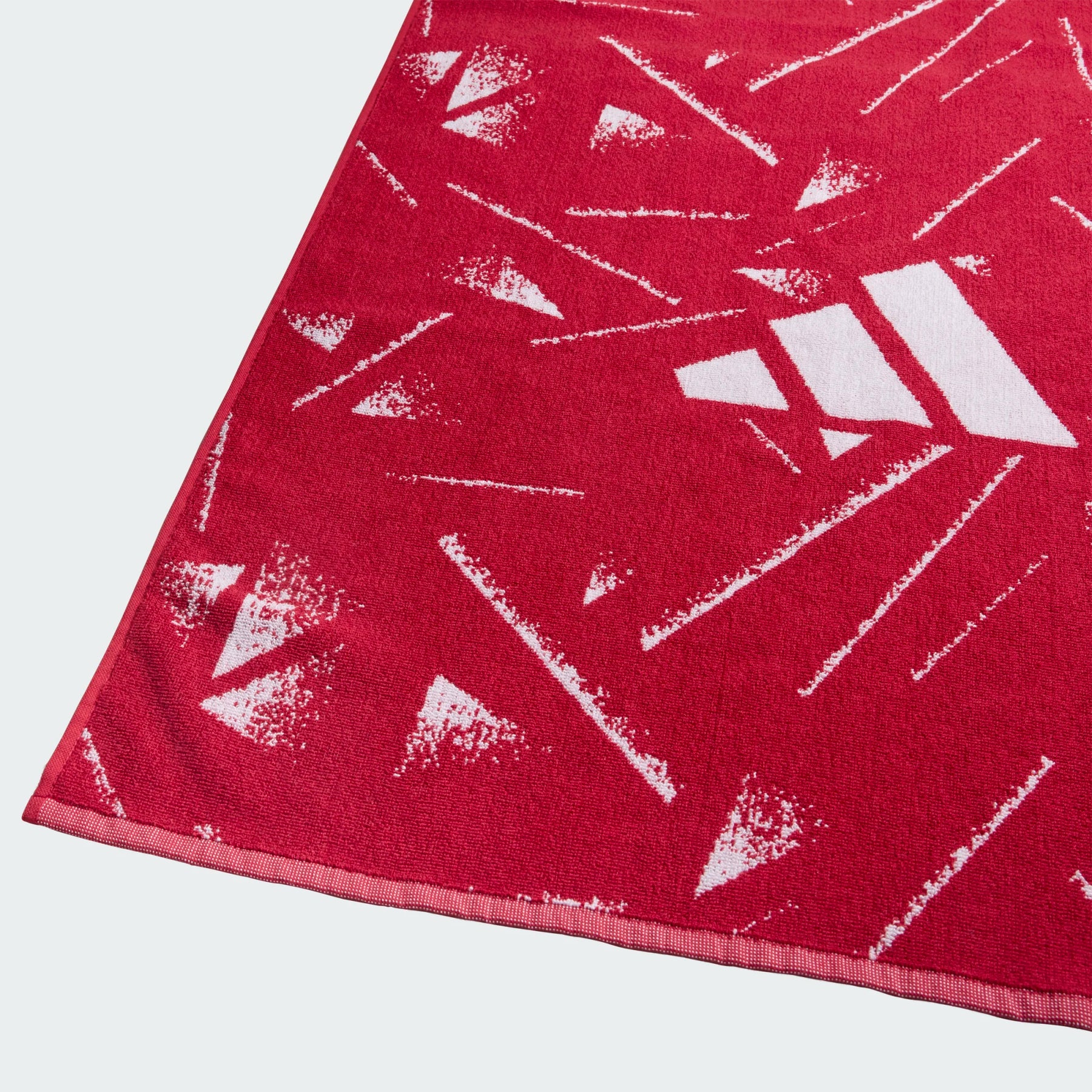 Adidas Liverpool F.C. 26/27 Beach Towel Large KU6624 by Adidas
