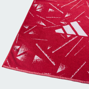 Adidas Liverpool F.C. 26/27 Beach Towel Large KU6624 by Adidas