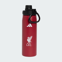 Adidas Liverpool F.C. 26/27 Metal Bottle KY2667 by Adidas