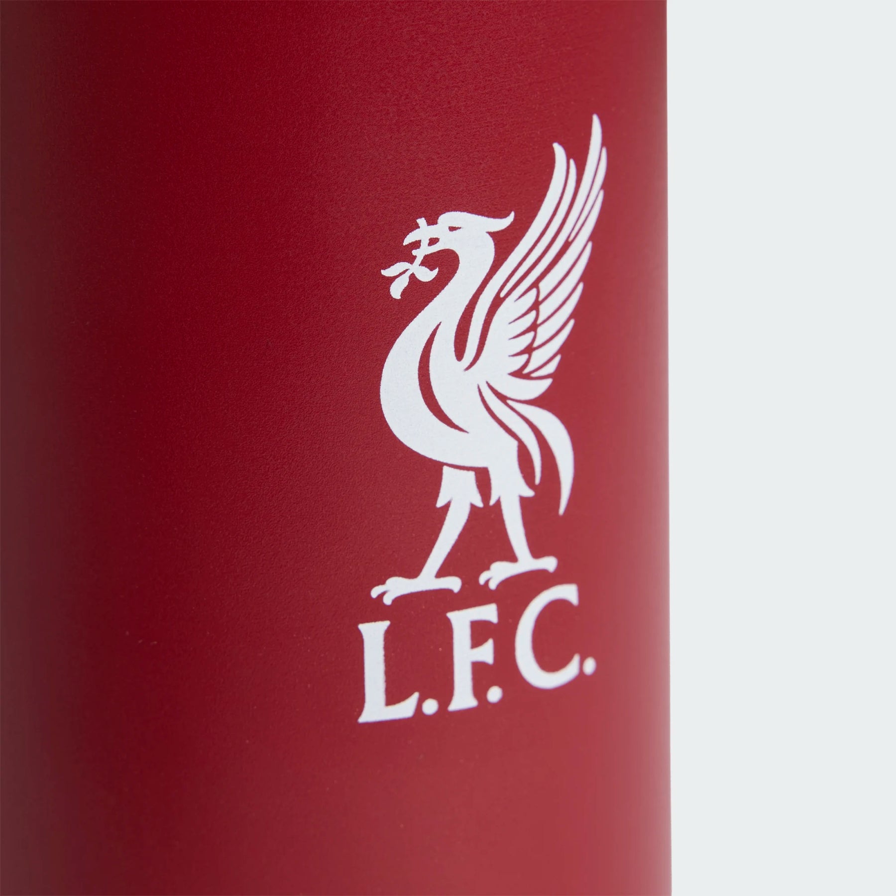 Adidas Liverpool F.C. 26/27 Metal Bottle KY2667 by Adidas