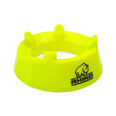 Rhino Club Kicking Tee - colour options available FLUO YELLOW One Size Kicking Tee Rhino