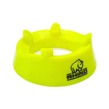 Rhino Club Kicking Tee - colour options available FLUO YELLOW One Size Kicking Tee Rhino