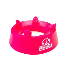 Rhino Club Kicking Tee - colour options available FLUO PINK One Size Kicking Tee Rhino