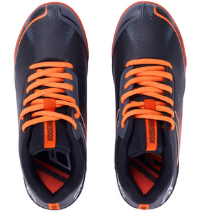 Kookaburra Neon Junior Hockey Shoes 6R2232 Hockey Shoes Kookaburra