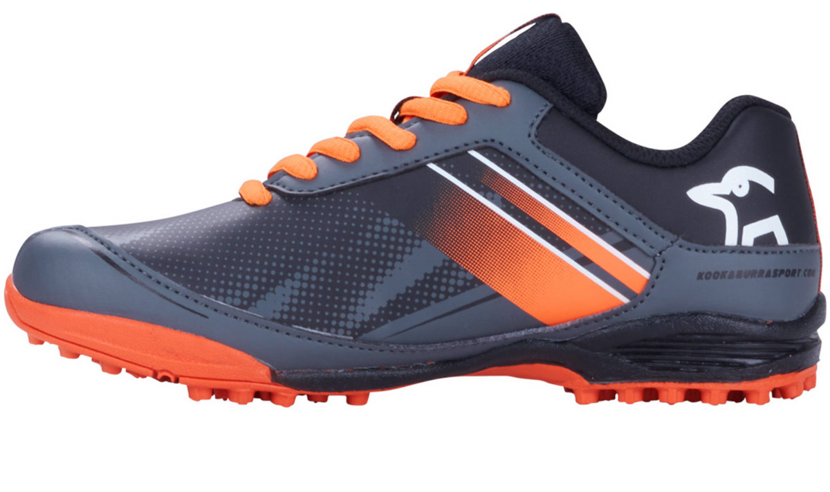 Kookaburra Neon Junior Hockey Shoes 6R2232 Hockey Shoes Kookaburra