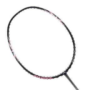 Li-Ning Axforce Bigbang 5U Badminton Racket - Black