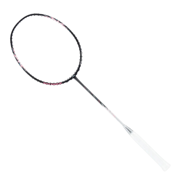 Li-Ning Axforce Bigbang 5U Badminton Racket - Black