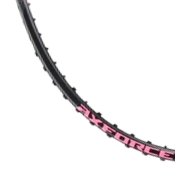 Li-Ning Axforce Bigbang Badminton Racket - Black Badminton Rackets Li-Ning