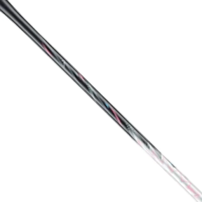 Li-Ning Axforce Bigbang Badminton Racket - Black Badminton Rackets Li-Ning
