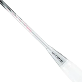 Li-Ning Axforce Bigbang Badminton Racket - Black Badminton Rackets Li-Ning