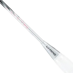 Li-Ning Axforce Bigbang 5U Badminton Racket - Black