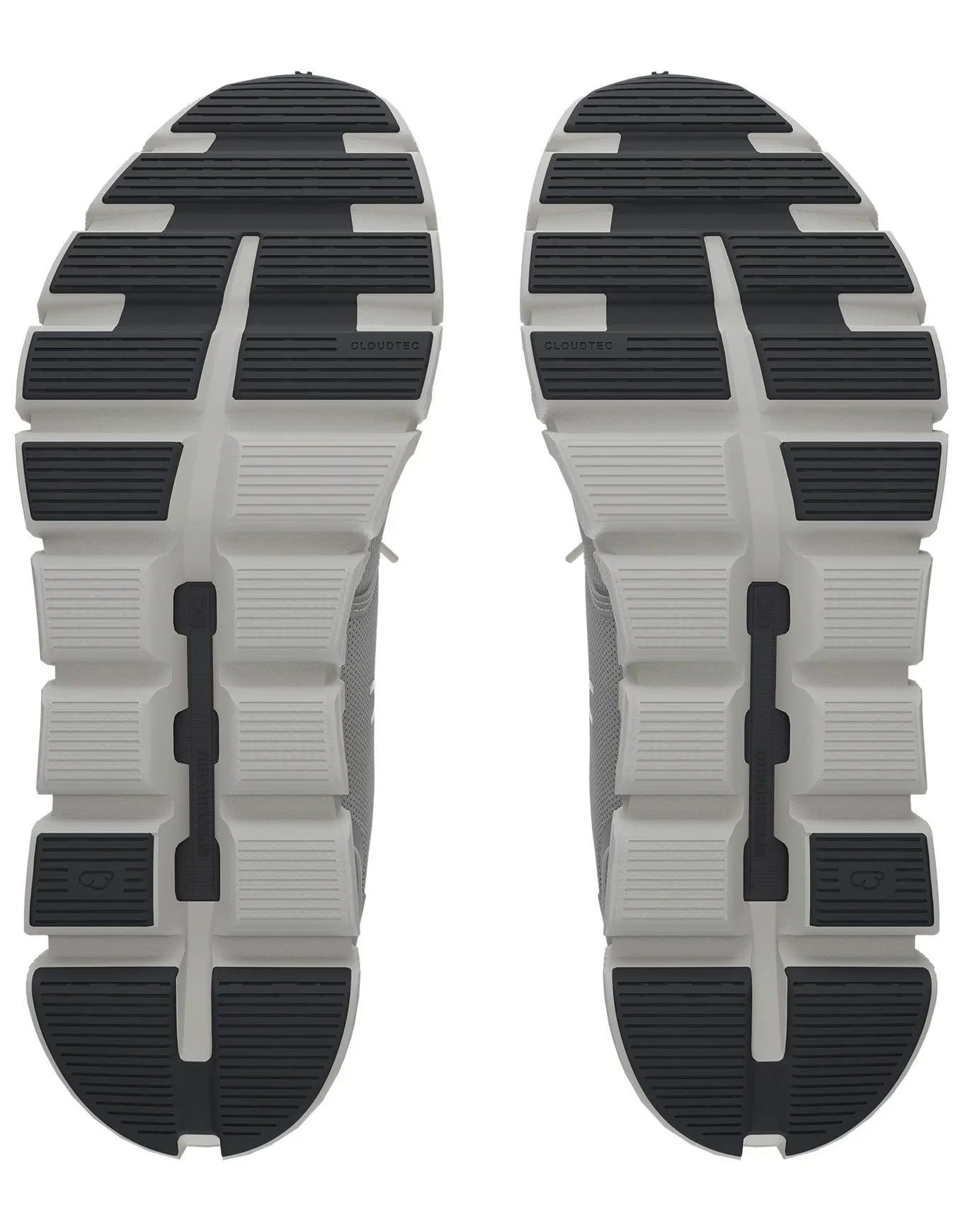 On Cloud 6 (3MF10070070) Running Shoe Men