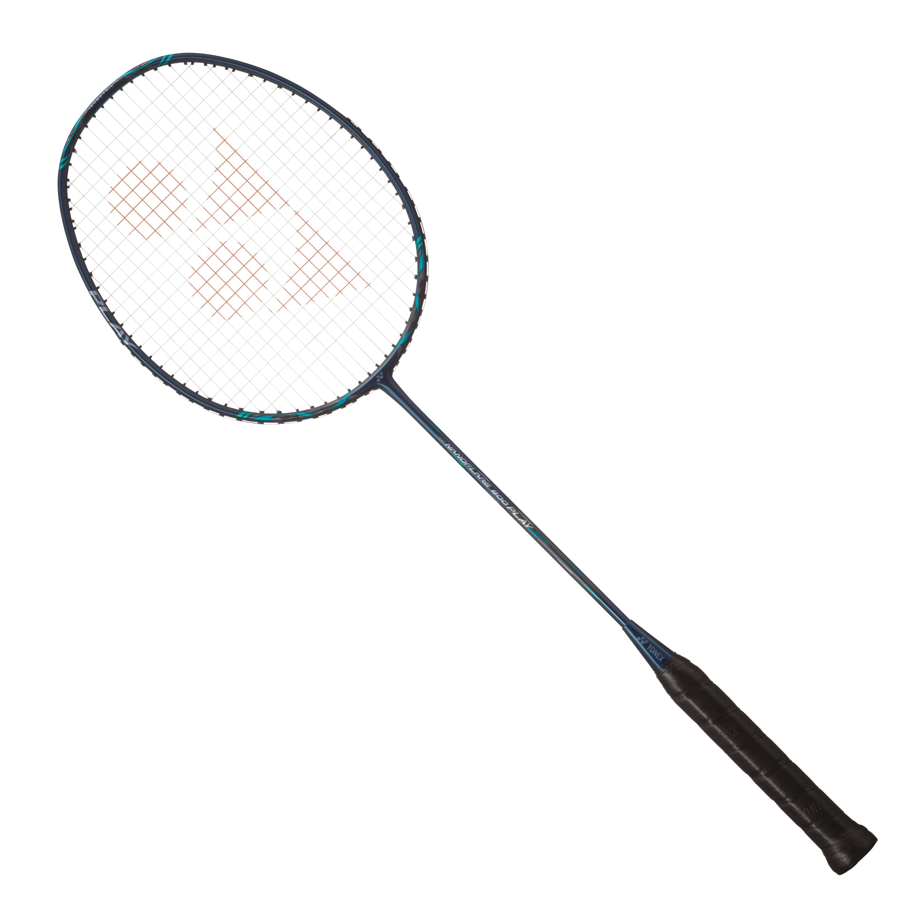 Yonex Nanoflare 800 Play 4U5 Badminton Racket - Deep Green