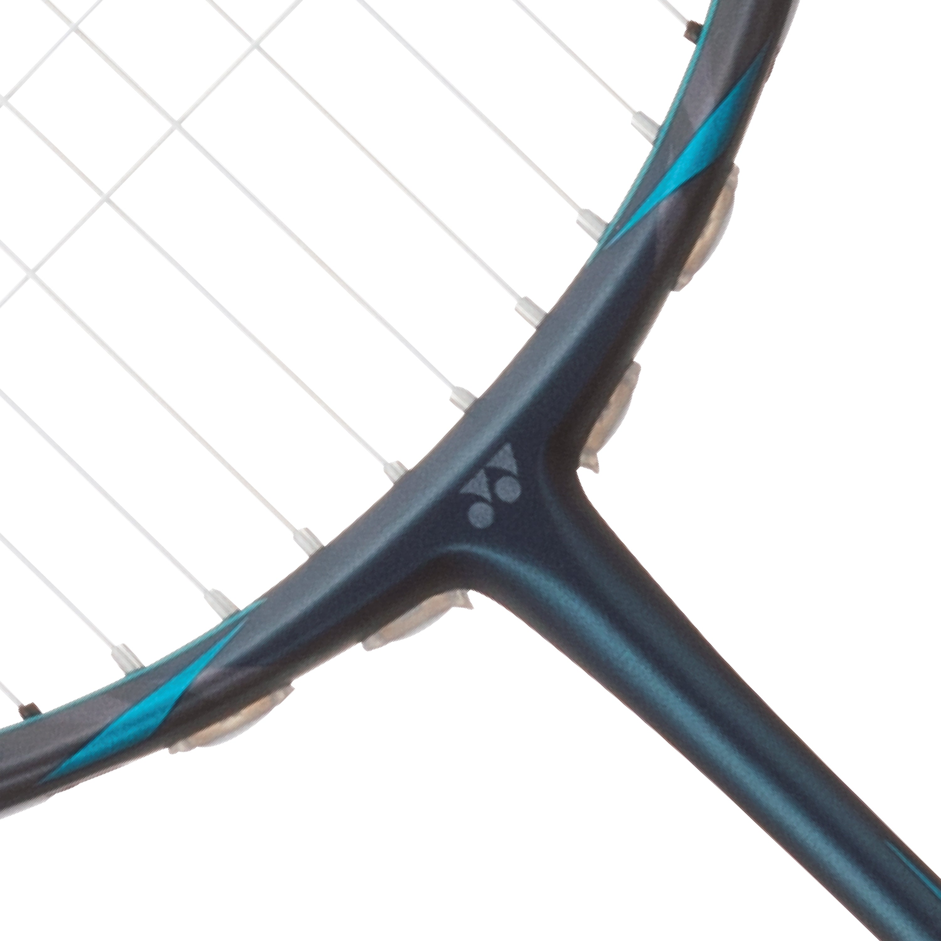 Yonex Nanoflare 800 Tour 4U5 Badminton Racket Free Restring & Autograp