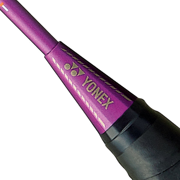 Yonex Nanoflare 270 Speed 紫色