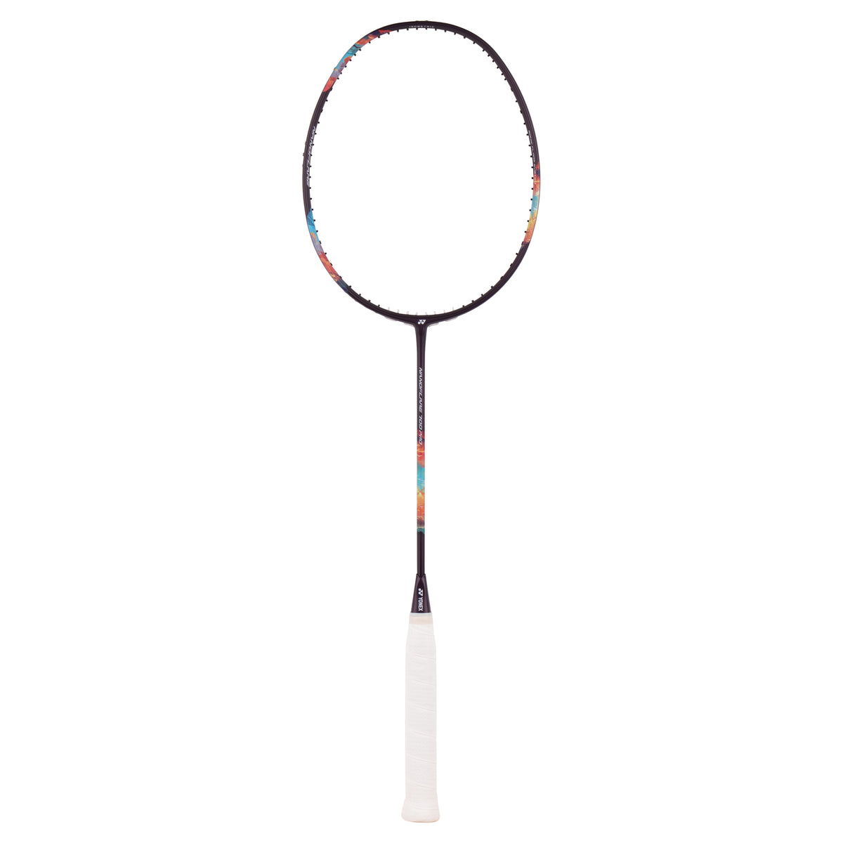 Yonex Nanoflare 700 PRO Badminton Racket Midnight Purple