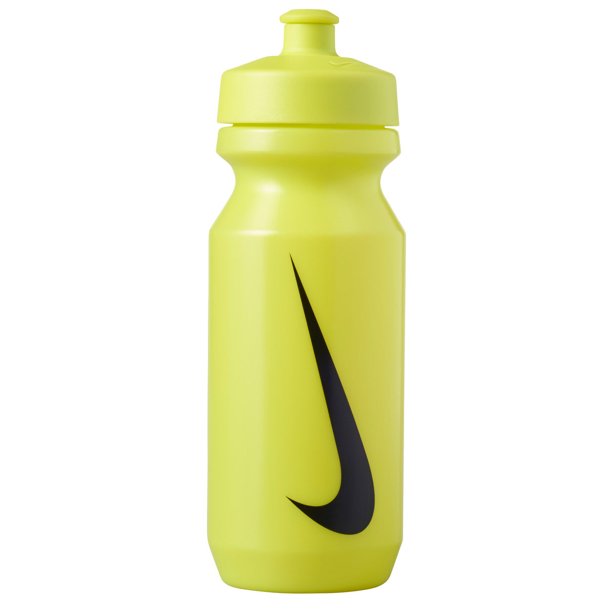 Nike Big Mouth Graphic Bottle 2.0 22oz (ATOMIC GREEN/BLACK)