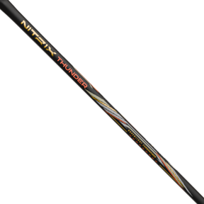 Hundred Nitrix Thunder (5U) Strung HBRX-5S003-1 by Hundred