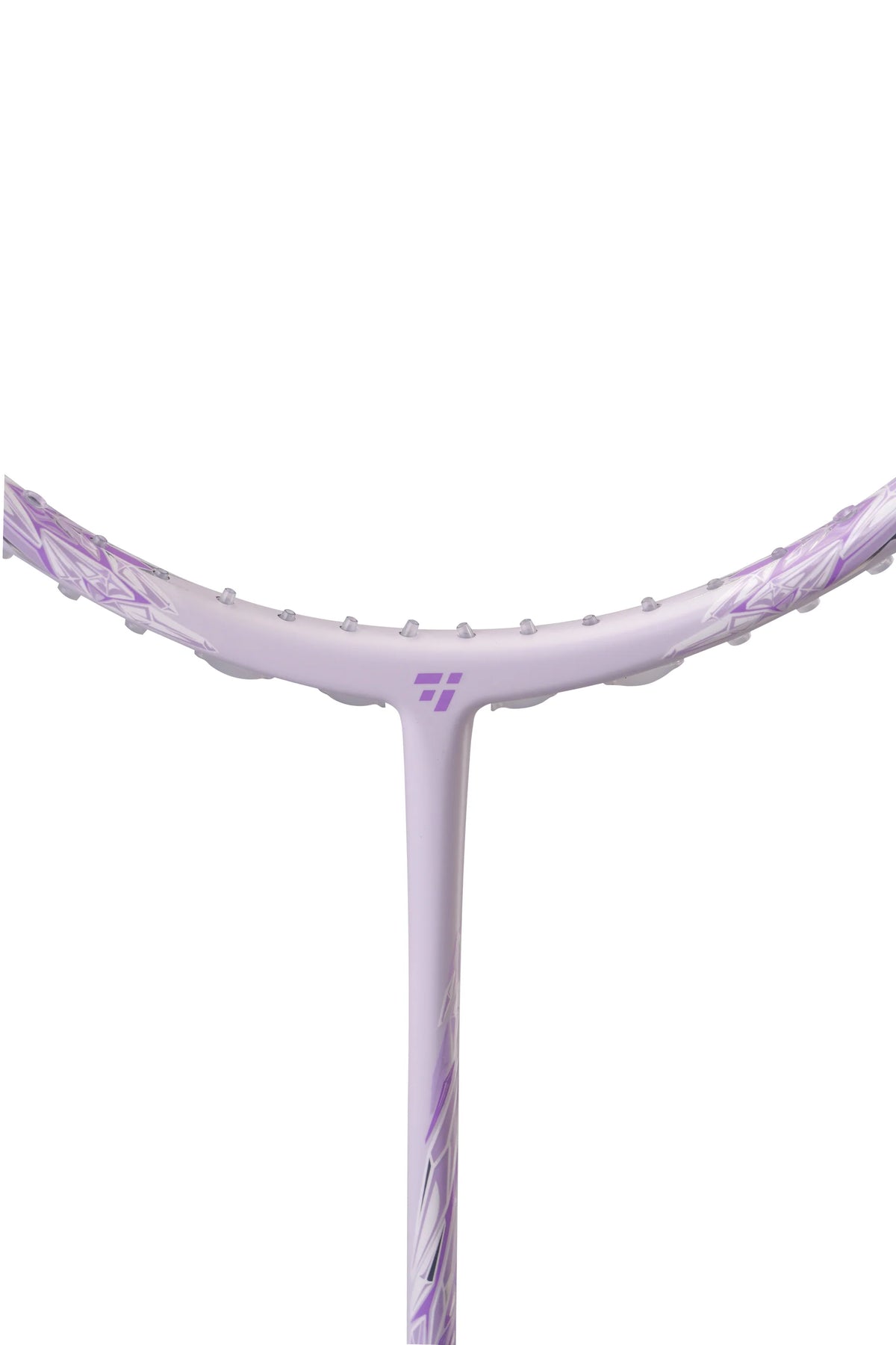 OGKILS Freezing 07 5U Badminton Racket - Purple by OGKils