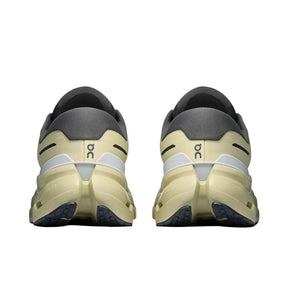 On Running Cloudrunner 3 Waterproof Running Shoe Men - Pollen/Haze