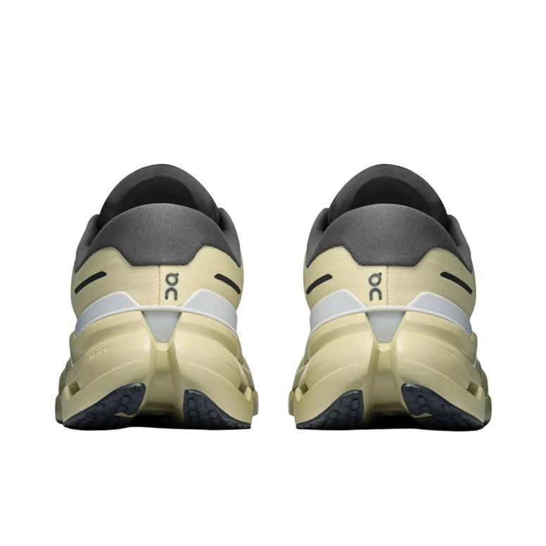 On Running Cloudrunner 3 Waterproof Running Shoe Men - Pollen/Haze