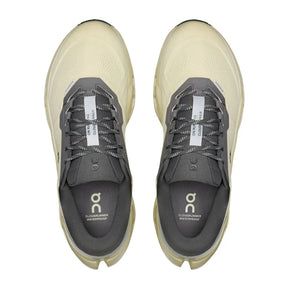 On Running Cloudrunner 3 Waterproof Running Shoe Men - Pollen/Haze