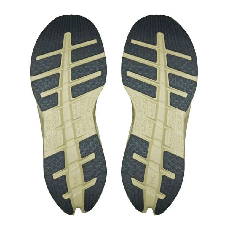 On Running Cloudrunner 3 Waterproof Running Shoe Men - Pollen/Haze
