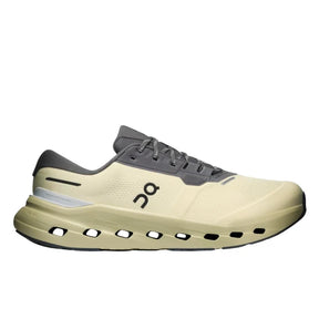 On Running Cloudrunner 3 Waterproof Running Shoe Men - Pollen/Haze