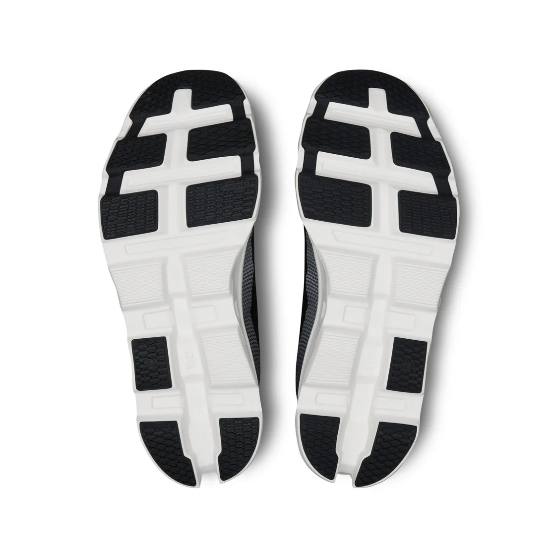 On Running Cloudmonster 2 Running Shoe Men - Black/Frost