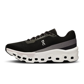 On Running Cloudmonster 2 Running Shoe Men - Black/Frost