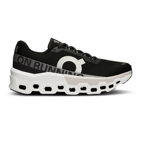 On Running Cloudmonster 2 Running Shoe Men - Black/Frost