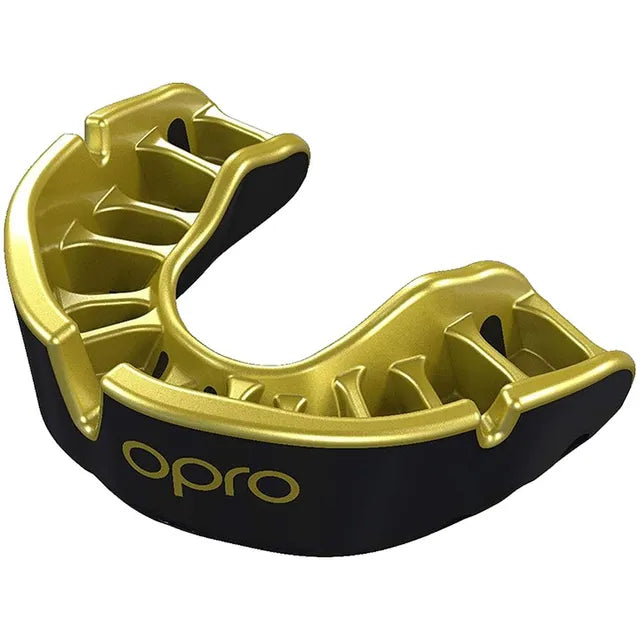 Opro Self-Fit Mouthguard Unisex - Youth/Adult
