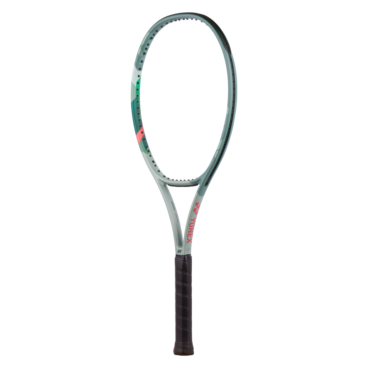 Yonex Percept 100 300g 网球拍（免费重新穿线）- 未穿线