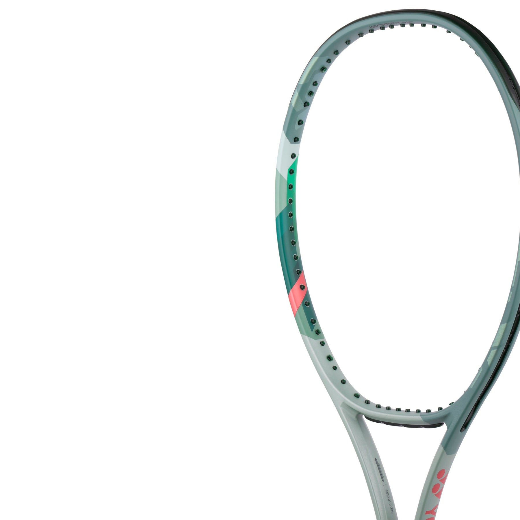 Demo Yonex Percept 100D 305g Tennis Racket (Free Restring) - Unstrung