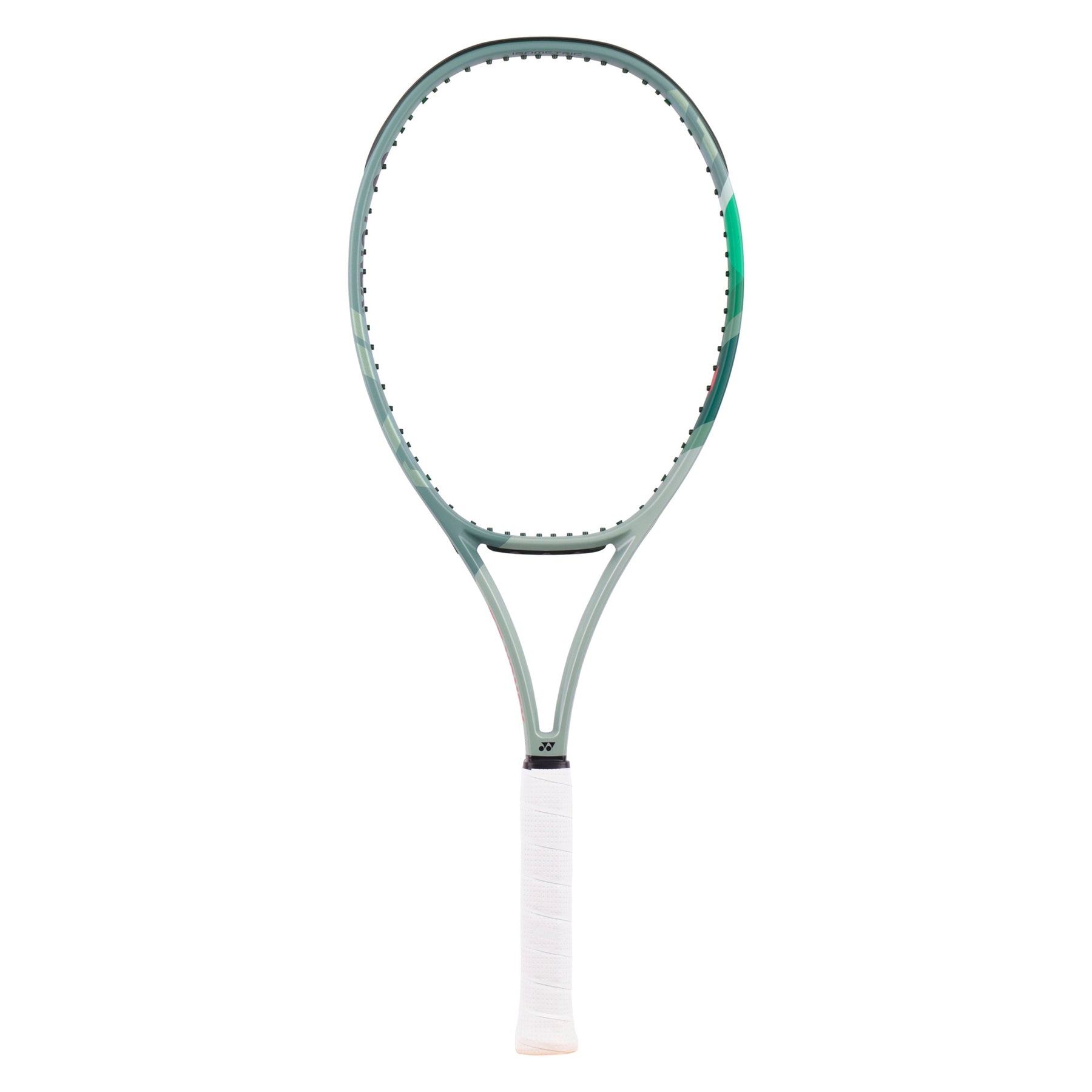 Demo Yonex Percept 100L Tennis Racket 280g (Free Restring) - Unstrung